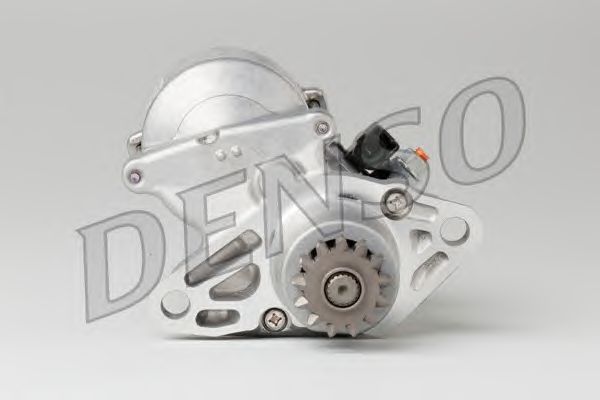 Стартер DENSO DSN923 - Фото 1