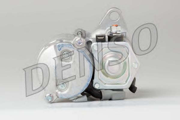 Стартер DENSO DSN941 - Фото 2