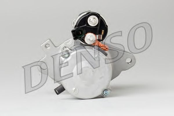 Стартер DENSO DSN948 - Фото 2