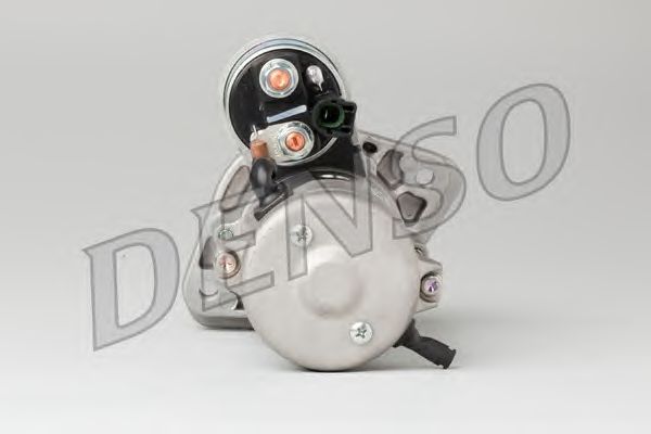 Стартер DENSO DSN950 - Фото 1