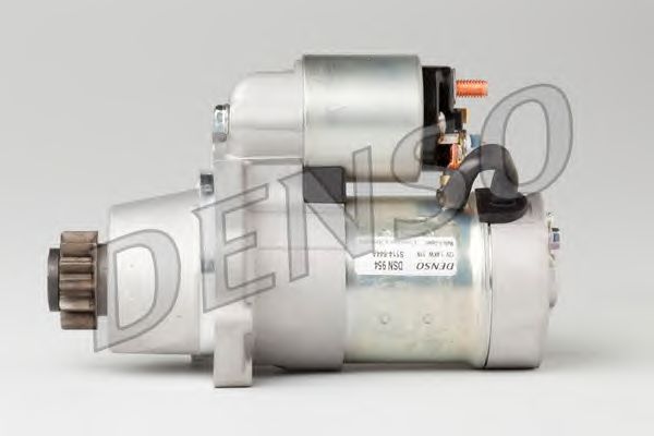 Стартер DENSO DSN954 - Фото 1
