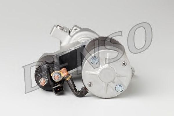 Стартер DENSO DSN958 - Фото 2