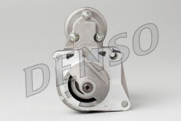 Стартер DENSO DSN960 - Фото 1