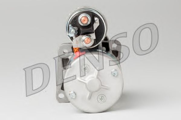 Стартер DENSO DSN960 - Фото 2