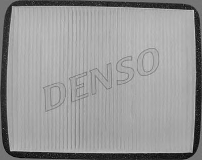 Фильтр салона DENSO DCF210P - Фото 1