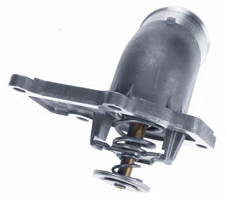 Термостат WAHLER 4249.83D - Фото 1