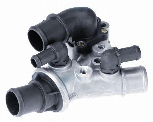 Термостат WAHLER 4434.80D - Фото 1