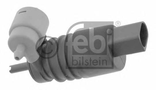 Насос омывателя FEBI BILSTEIN 26259 - Фото 1