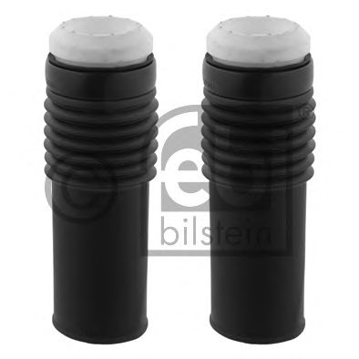 Пылезащитный комплект, пыльник, отбойник FEBI BILSTEIN 37012