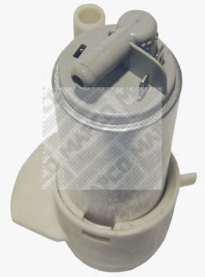 Топливный насос MAPCO 22880 - Фото 2