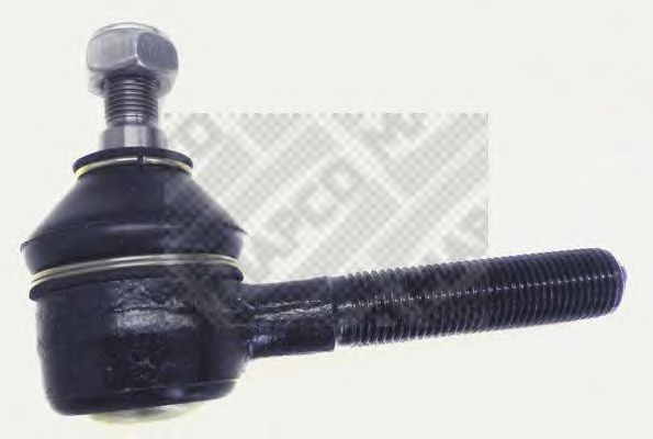 Наконечник рулевой тяги MAPCO 19848 - Фото 1