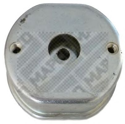 Подушка двигателя MAPCO 36944 - Фото 2