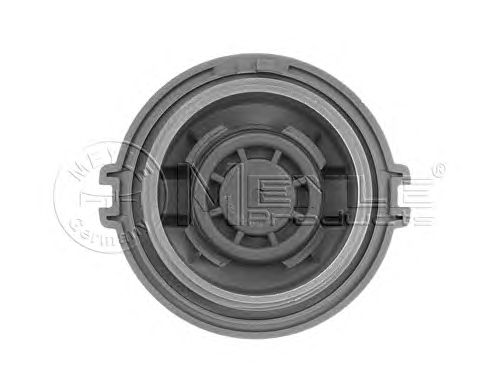 Пробка расширительного бачка MEYLE 100 238 0002 - Фото 1