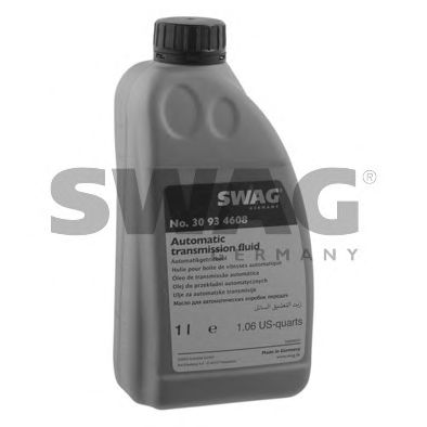 Масло АТФ SWAG 30 93 4608 - Фото 1