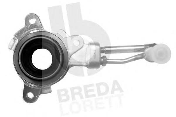 Центральный выключатель сцепления BREDA  LORETT RI 1017 - Фото 2