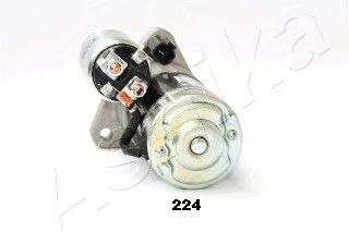 Стартер ASHIKA 003-D224 - Фото 2
