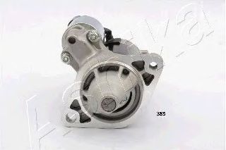Стартер ASHIKA 003-T385 - Фото 1