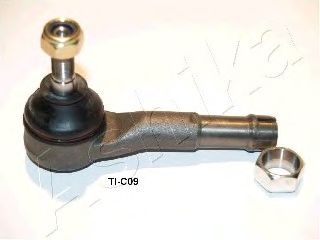 Наконечник рулевой тяги ASHIKA 111-0C-C09