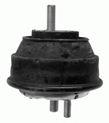 Подушка двигателя BOGE 88-030-A - Фото 3