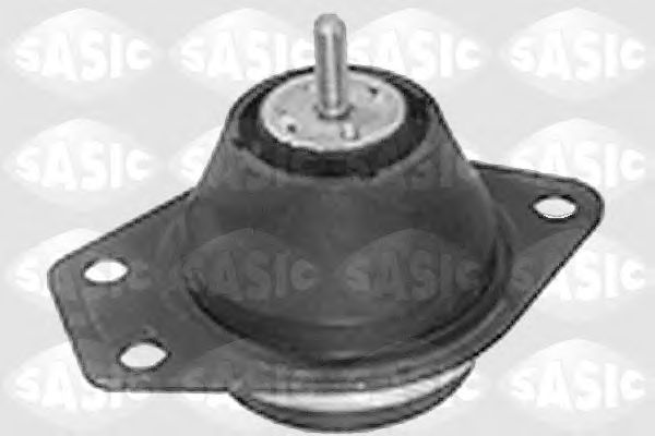 Кронштейн двигателя SASIC 4001740