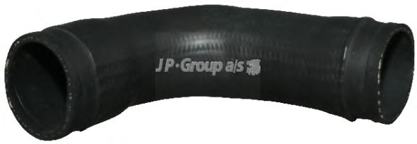 Трубка, що нагнітається JP GROUP 1117701300