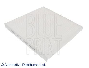 Фильтр салона BLUE PRINT ADZ92509 - Фото 1