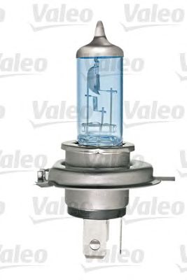 Лампа накаливания VALEO 032513 (фара дальнего света, противотуманная фара) - Фото 2