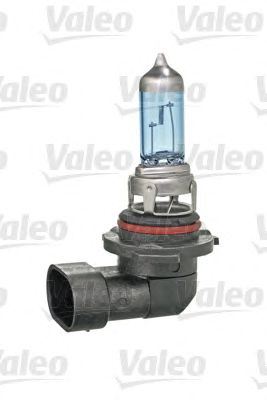 Лампа накаливания VALEO 032529 (фара дальнего света, противотуманная фара) - Фото 2
