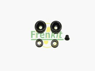 Ремкомплект, колесный тормозной цилиндр FRENKIT 317024