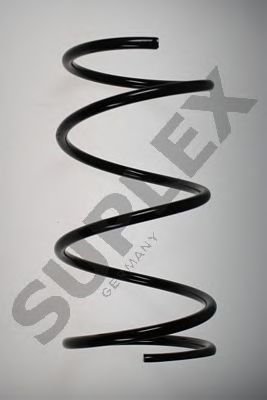Пружина подвески SUPLEX 17052