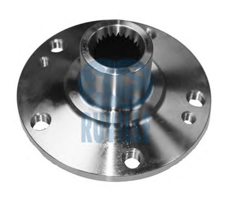 Ступиця колеса RUVILLE 485505 - Фото 1