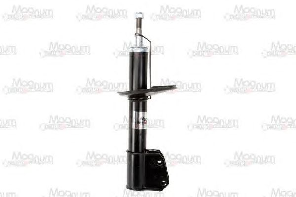 Амортизатор Magnum Technology AGR085MT - Фото 1