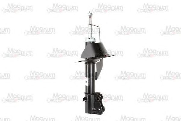 Амортизатор Magnum Technology AGY021MT - Фото 1