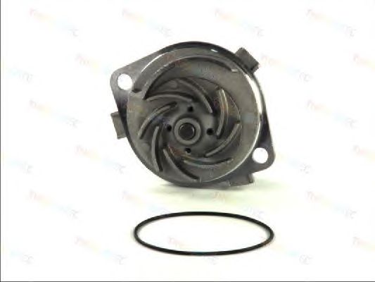 Помпа THERMOTEC D1F060TT - Фото 2