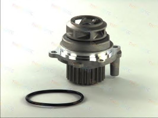 Помпа THERMOTEC D1W028TT - Фото 2