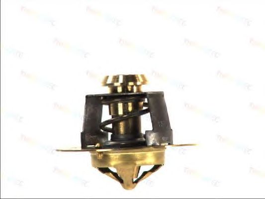 Термостат THERMOTEC D2DA003TT - Фото 2