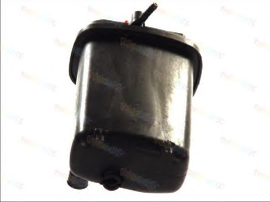 Расширительный бачок THERMOTEC DBB005TT - Фото 1