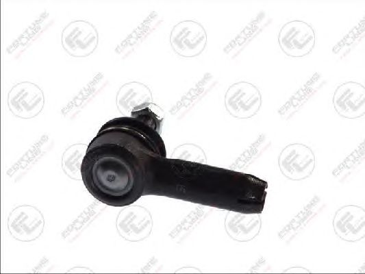 Наконечник рулевой тяги FORTUNE LINE FZ1106 - Фото 2