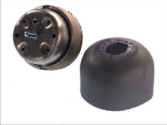 Подушка двигателя FORTUNE LINE FZ90535 - Фото 1