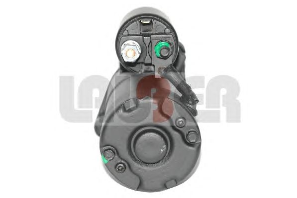 Стартер LAUBER 22.0658 - Фото 2