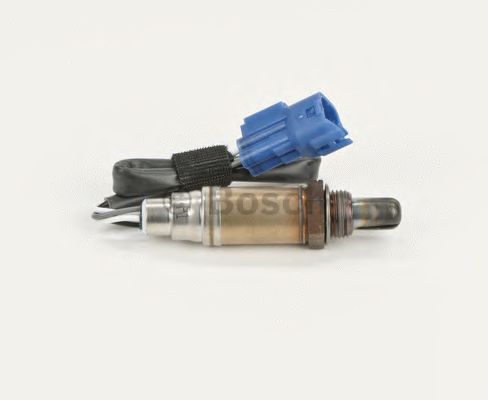 Лямбда-зонд BOSCH 0 258 986 633 - Фото 3