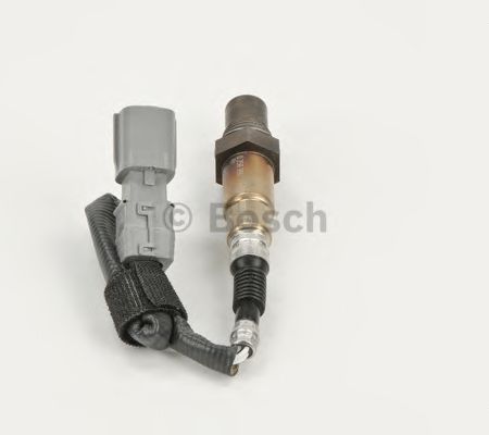 Лямбда-зонд BOSCH 0 258 986 716 - Фото 2