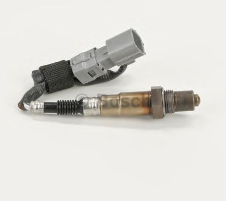 Лямбда-зонд BOSCH 0 258 986 716 - Фото 3