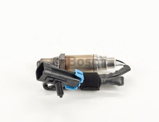 Лямбда-зонд BOSCH F 00H L00 319 - Фото 1