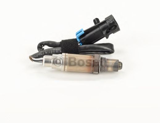 Лямбда-зонд BOSCH F 00H L00 319 - Фото 3