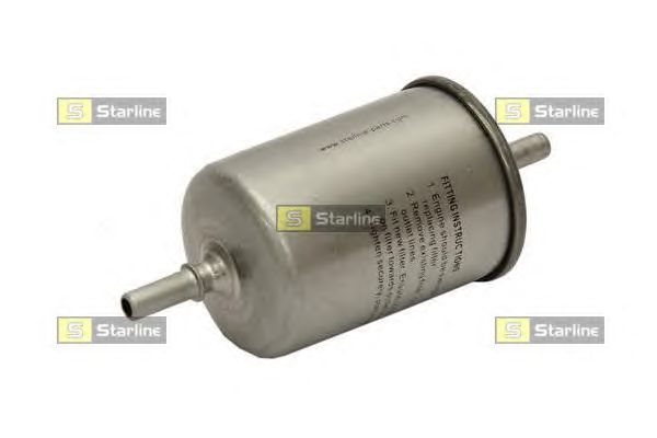 Топливный фильтр STARLINE SF PF7036 - Фото 2
