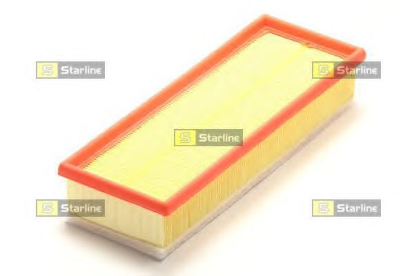 Воздушный фильтр STARLINE SF VF4238 - Фото 1