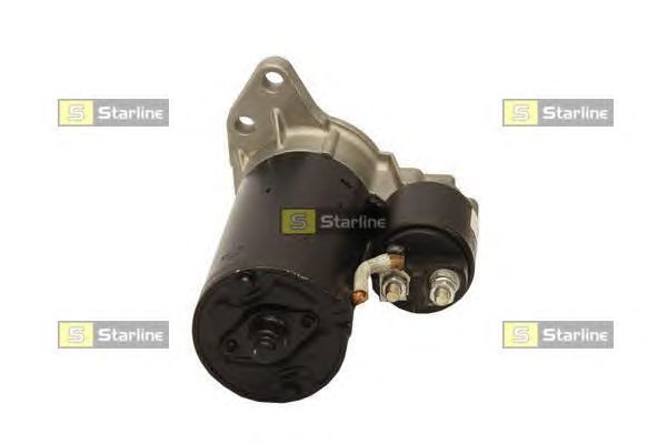 Стартер STARLINE SX 2043 - Фото 2