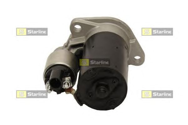 Стартер STARLINE SX 2071 - Фото 2