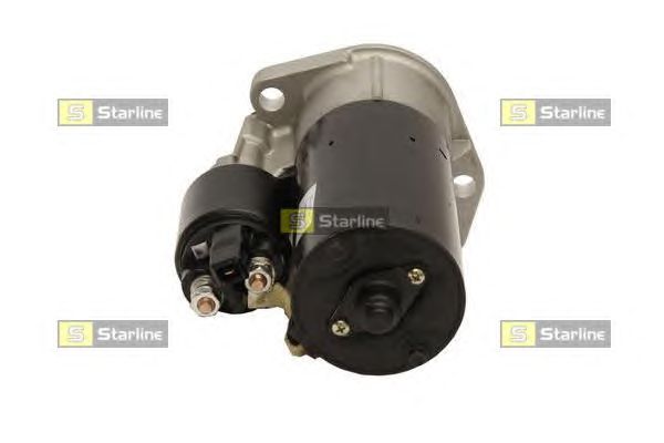Стартер STARLINE SX 2075 - Фото 2